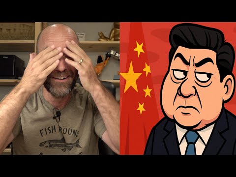 Chinese Investors Find Europe Too Risky After Nexperia Seized -- EU Destroys Economy for Trump