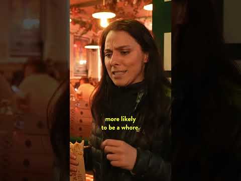 This was DIRTY…😳