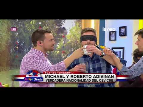 Duelo entre Chile versus Perú ¿Cuál es el mejor ceviche?