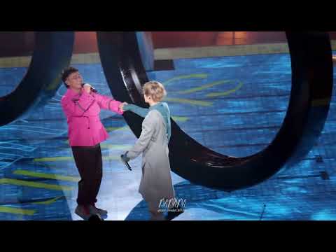 4k 林家謙 陳奕迅 part2 Talking 致明日的舞 今日 Summer Blues