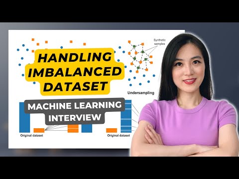 Handling Imbalanced Dataset in Machine Learning: Easy Explanation for Data Science Interviews
