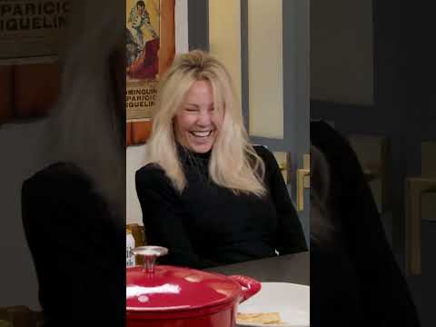 #BertKreischer Becoming #HeatherLocklear's Therapist | #bertcast with @bertkreischer