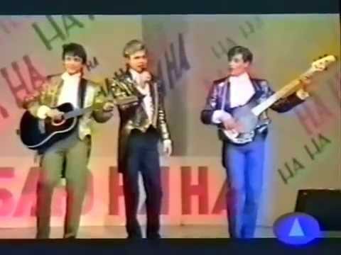 турне Нана в Питере 1 37