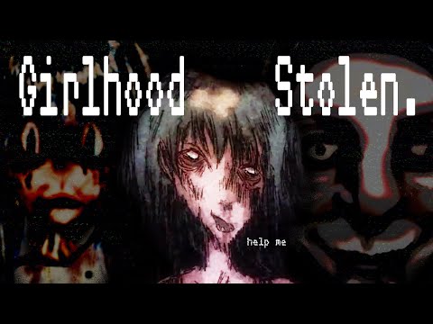 Gaming’s Darkest Exploration of Womanhood: Lacey’s Flash Games