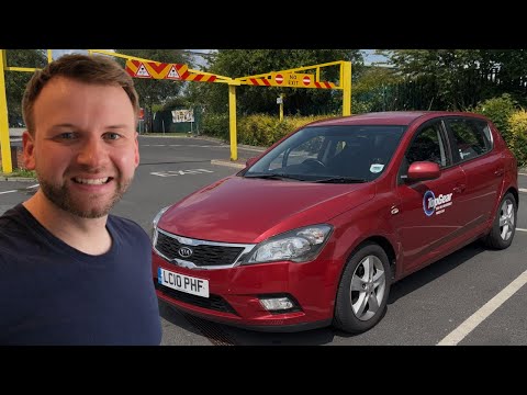 TOP GEAR KIA - MY EX STAR IN A REASONABLY PRICED CAR