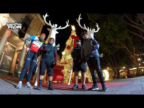 DICIEMBRE [Centro De Tlalpan ]