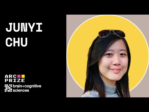 Playful Problem Solving | ARC Prize @ MIT