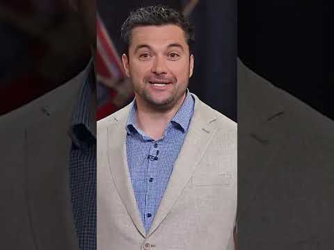 Canadian Robot Wars? 🤖 | Dragons' Den Canada #shorts