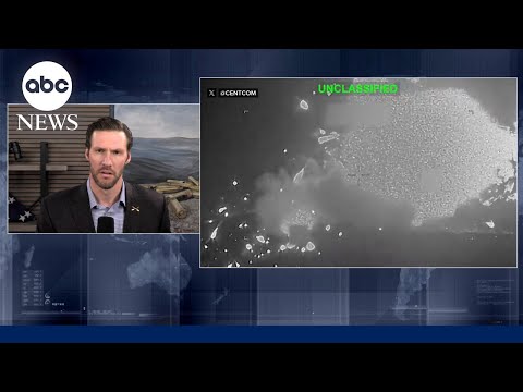 GOP Rep. Patrick Harrigan on Iran attack: 'it was inevitable'