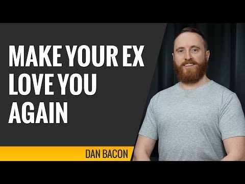 5 Tips on How to Make Your Ex Love You Again