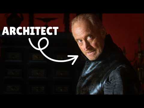 How THIS scene Reveals the Brutal Logic Behind Tywin Lannister