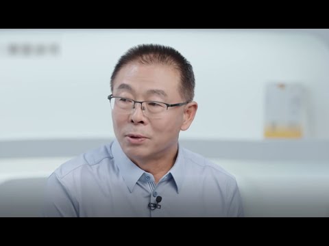 樊登、雷殿生：十年徒步，解锁大美山河