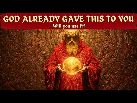 Stop Waiting — Use the God-Given Authority You Already Have