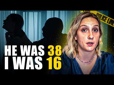 She Married Her Friend’s Dad at 16