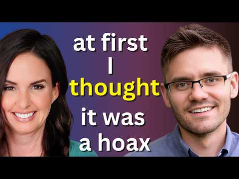 I Was So ANGRY That Solution Was Simple (But Not Easy)┃Tanner Murtagh  #recoverystory