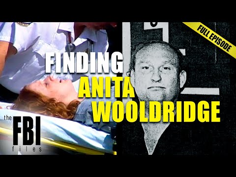 Evil Intent | FULL EPISODE | The FBI Files