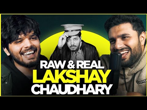 Prakhar Gupta x Lakshay Choudhary | PGX #9​ @lakshaychaudhary