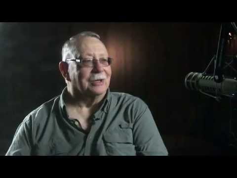 Vietnam Voices: 'You knew what fear was. But then, you got hard toward it'