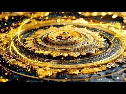 963HZ | THANK YOU UNIVERSE FOR EVERYTHING | OPEN ALL DOORS TO WEALTH, MIRACLE, AND BLESSING #2