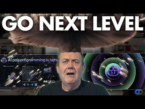 GitHub Copilot Is Making Elite Developers EVEN BETTER