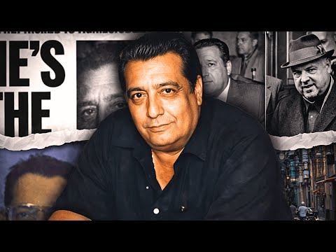 He Survived Castro's Prison, Built America's Biggest Illegal Lottery & Died Behind Bars: Jose Battle