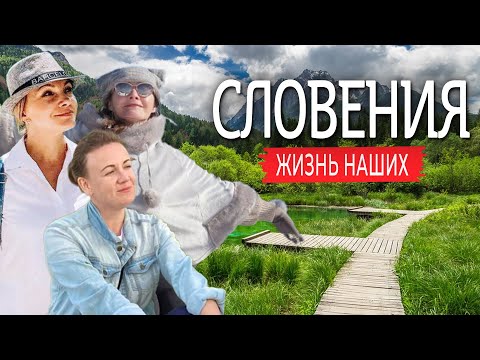 Словения | Жизнь наших