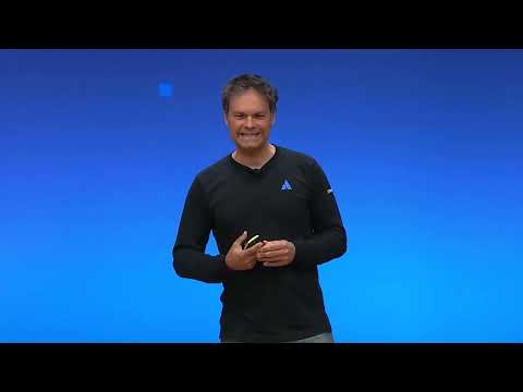 How we created Jira Product Discovery | Atlassian Presents: Unleash