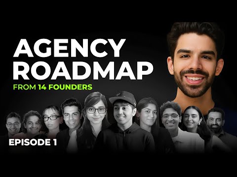 How to Startup an Agency in 2025?