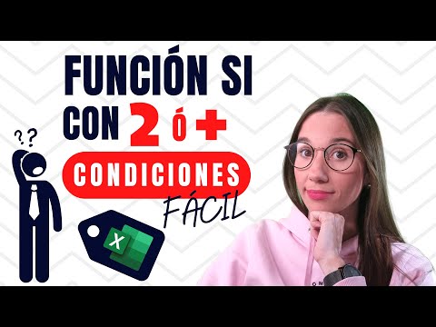 If it meets the 20+ conditions, then do this; if not, do this other thing in EXCEL (IF function).