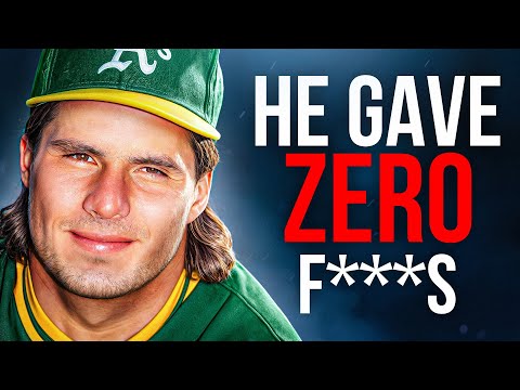 How MLB’s Biggest Villain Humiliated Everyone