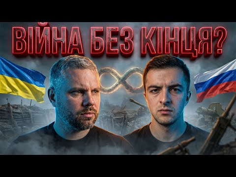 RUSSIANS DON'T KNOW HOW TO STOP THE WAR!!!