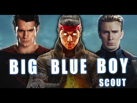 Boy-Scout Masculinity and Why It's So Misunderstood