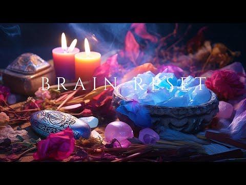 528Hz Mind Healing Music for Emotional Cleansing + Daily Healing