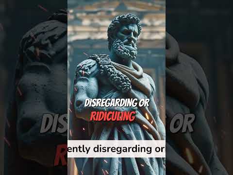 Warning: 8 Signs You Should Cut Ties, Even with Family or Friends! | Stoicism