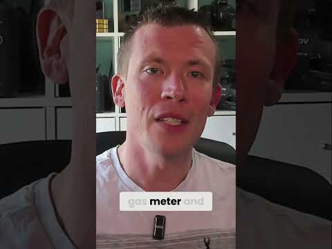 Gas Meter Removal: Saving Money &amp; Future Options!