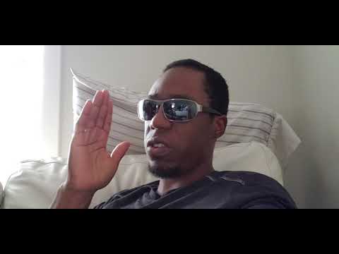 Schizophrenia: my story