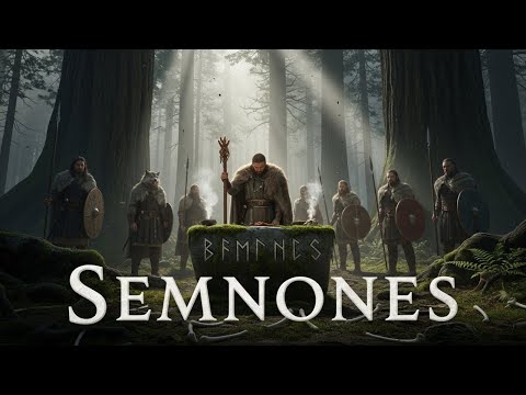 Die gesamte Geschichte der Semnone