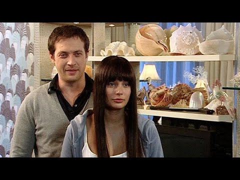 Условия контракта. Часть 1. Все серии подряд. Мелодрама.