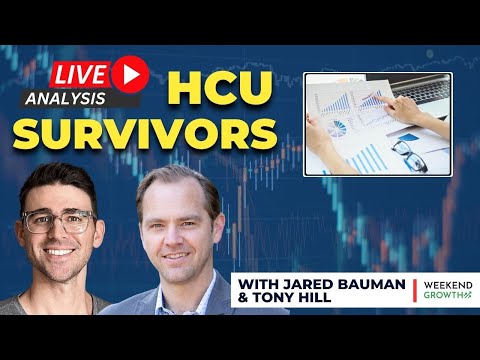 Breaking Down Google's HCU: Survivor Stories & Analysis – Live