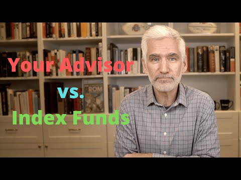 How do I Know If My Investment Advisor is Doing a Good Job? (FQF)