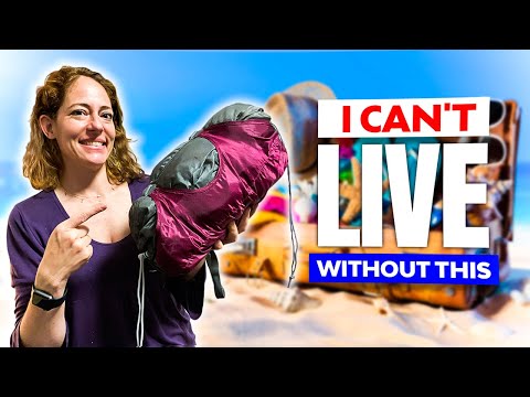 The Best Way to Pack a Suitcase for Travel 🧳 5 Packing Tips for Your Next Trip