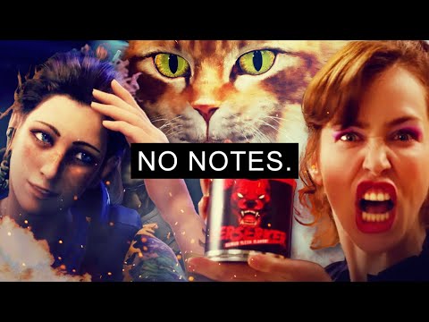 The Strangest Game of 2023