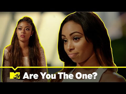 Camille hatte eine echte Verbindung mit Asaf... Aber er hängt noch and Fran 💔 | S4 Ep6/10 | AYTO4