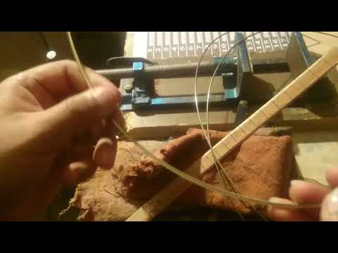 entrastado de charangos