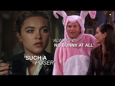 FUNNIEST moments in TV & FILM