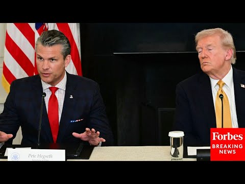 Billionaire Timothy Mellon Is The Mystery Donor Who Gave $130 Million To Pay Military, Report Says