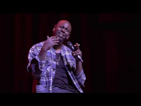 Dave Chappelle - UNFORGIVEN
