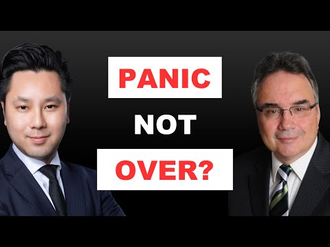 'Never' Seen in 40+ Years: Why Markets Are About To Shock Everyone | Peter Grandich