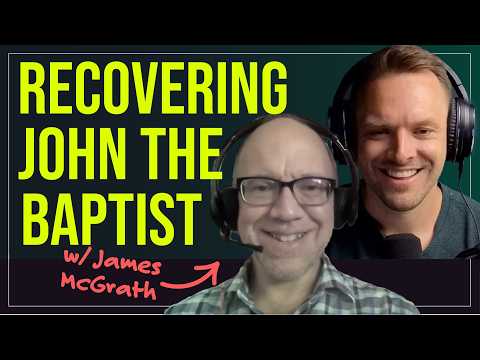 Was Jesus' Birth Story originally about John the Baptist? - James McGrath