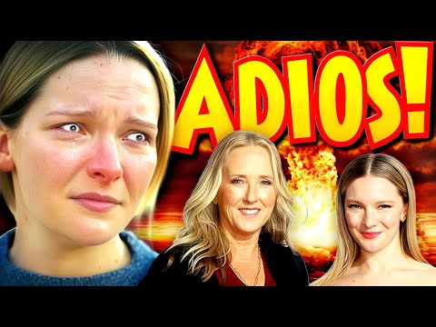 BIG TROUBLE IN MIDDLE-EARTH! Jennifer Salke Exits Amazon MGM Studios... NOW FIRE THE REST!